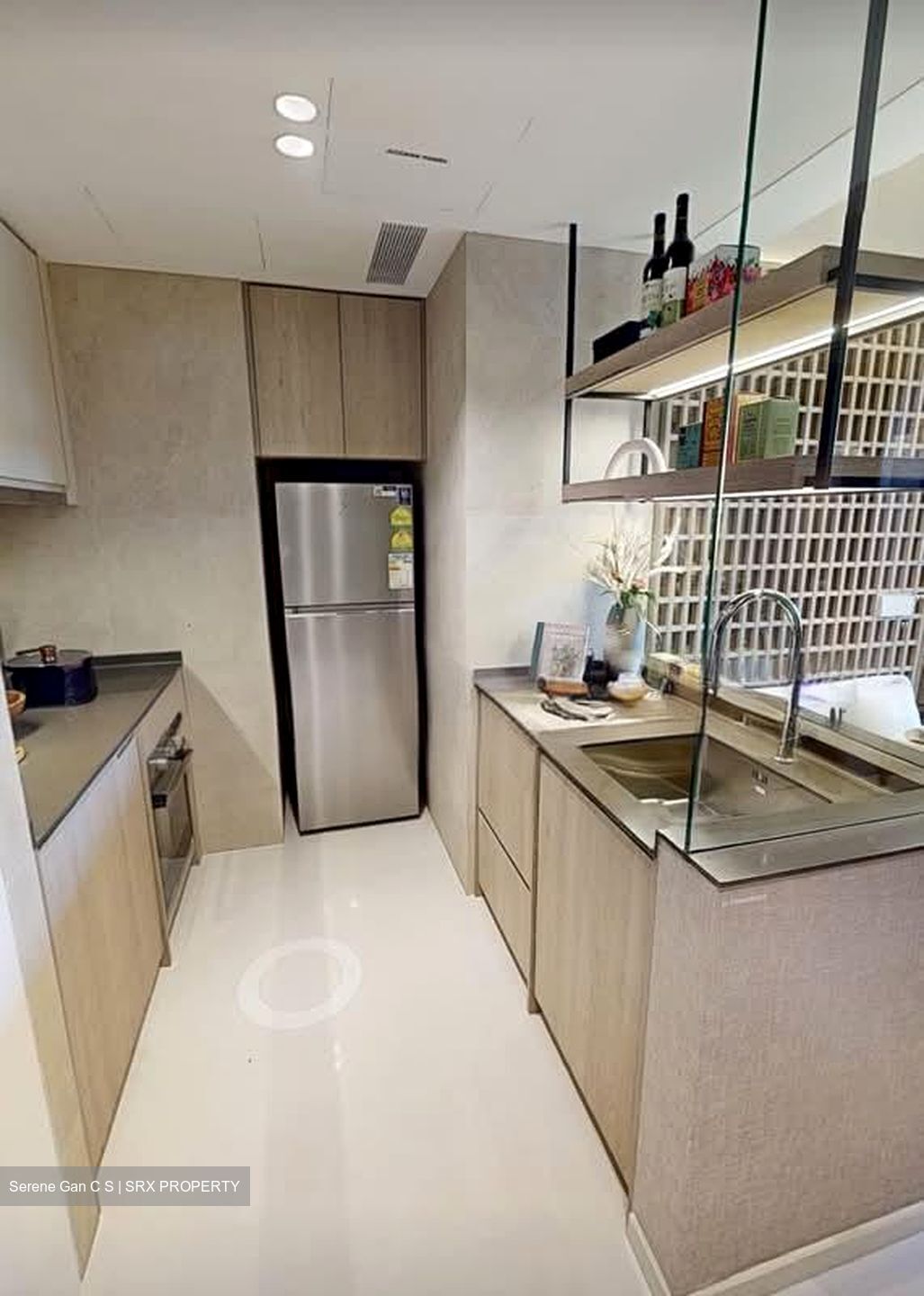 Flora Drive (D17), Condominium #595315791
